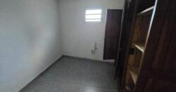 A louer un appartement T4 situé dans un quartier calme à Amboditsiry
