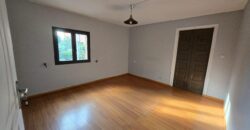 A louer un appartement T4 situé dans un quartier calme à Amboditsiry