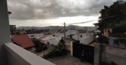 A louer une villa de type F4 située dans un quartier résidentiel calme à Ambatobe