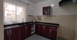 A louer une villa de type F4 située dans un quartier résidentiel calme à Ambatobe