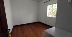 A louer une villa de type F4 située dans un quartier résidentiel calme à Ambatobe