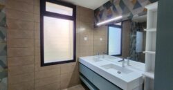 A louer une villa neuve T6 de style traditionnelle située à Mandrosoa Ivato