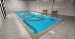 A vendre un bel appartement flambant neuf situé dans une résidence sécurisée avec piscine à Ambatobe