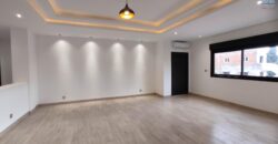 A vendre un bel appartement flambant neuf situé dans une résidence sécurisée avec piscine à Ambatobe