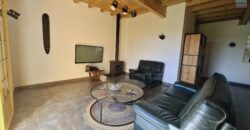 A louer une villa F3 meublée et équipée située dans un cadre exceptionnel à Soamanandrariny