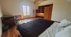 A louer une villa F3 meublée et équipée située dans un cadre exceptionnel à Soamanandrariny