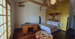 A louer une villa F3 meublée et équipée située dans un cadre exceptionnel à Soamanandrariny