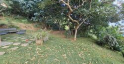 A louer une villa F3 meublée et équipée située dans un cadre exceptionnel à Soamanandrariny