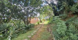 A louer une villa F3 meublée et équipée située dans un cadre exceptionnel à Soamanandrariny