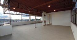 A louer une villa neuve de standing de type F6 située dans un quartier résidentiel calme à Ambohimangakely