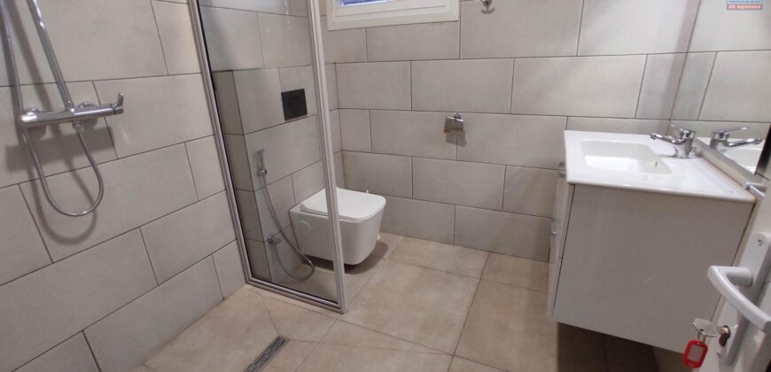 A louer une villa neuve de standing de type F6 située dans un quartier résidentiel calme à Ambohimangakely
