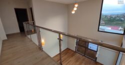 A louer une villa neuve de standing de type F6 située dans un quartier résidentiel calme à Ambohimangakely