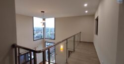 A louer une villa neuve de standing de type F6 située dans un quartier résidentiel calme à Ambohimangakely
