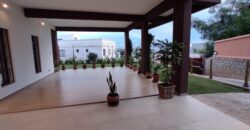 A louer une villa neuve de standing de type F6 située dans un quartier résidentiel calme à Ambohimangakely