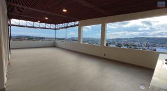 A louer une villa neuve de standing de type F6 située dans un quartier résidentiel calme à Ambohimangakely