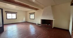 A louer appartement de type F4 situé dans un quartier calme à Analamahitsy