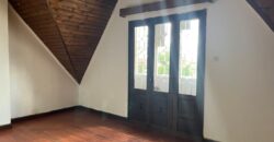 A louer appartement de type F4 situé dans un quartier calme à Analamahitsy