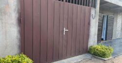 A louer une charmante villa T4 à étage située à Ambatomirahavavy