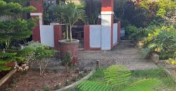 A louer une charmante villa T4 à étage située à Ambatomirahavavy
