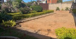 A louer une charmante villa T4 à étage située à Ambatomirahavavy