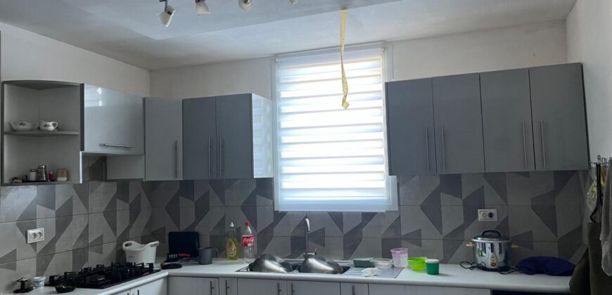 A louer une charmante villa T4 à étage située à Ambatomirahavavy