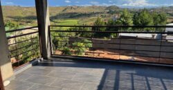A louer une charmante villa T4 à étage située à Ambatomirahavavy