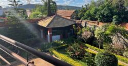 A louer une charmante villa T4 à étage située à Ambatomirahavavy