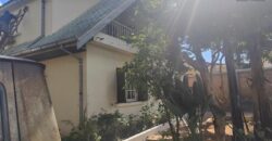 A louer une villa de type F5 située dans un quatier résidentiel calme à Talatamaty