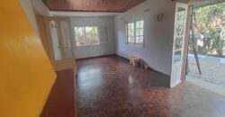 A louer une villa de type F5 située dans un quatier résidentiel calme à Talatamaty