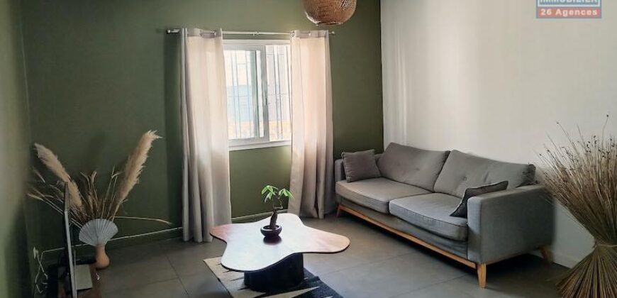 A vendre une charmante villa de plain-pied de type F5 située dans un quartier résidentiel calme et sécurisé à Imerinafovoany