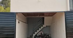 A vendre une villa de type F5 de 179 m2 sur un terrain de 544 m2 située à Ambohidratrimo