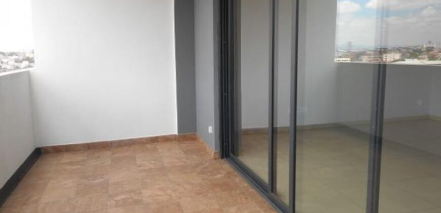 A louer un appartement T3 situé dans un quartier calme à Cité Platon