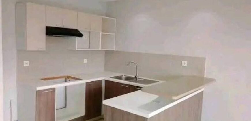 A louer un appartement T3 situé dans un quartier calme à Cité Platon