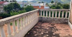 A vendre une villa T6 à terminer idéalement située dans un environnement calme à Amboanjobe