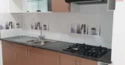 A louer deux appartements neufs de type F3 situés à Ampefiloha