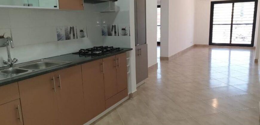 A louer deux appartements neufs de type F3 situés à Ampefiloha