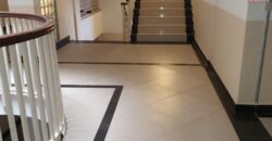 A louer deux appartements neufs de type F3 situés à Ampefiloha