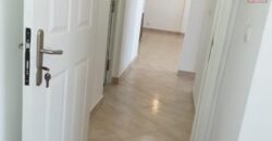 A louer deux appartements neufs de type F3 situés à Ampefiloha