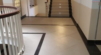 A louer deux appartements neufs de type F3 situés à Ampefiloha