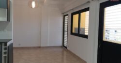 A louer deux appartements neufs de type F3 situés à Ampefiloha