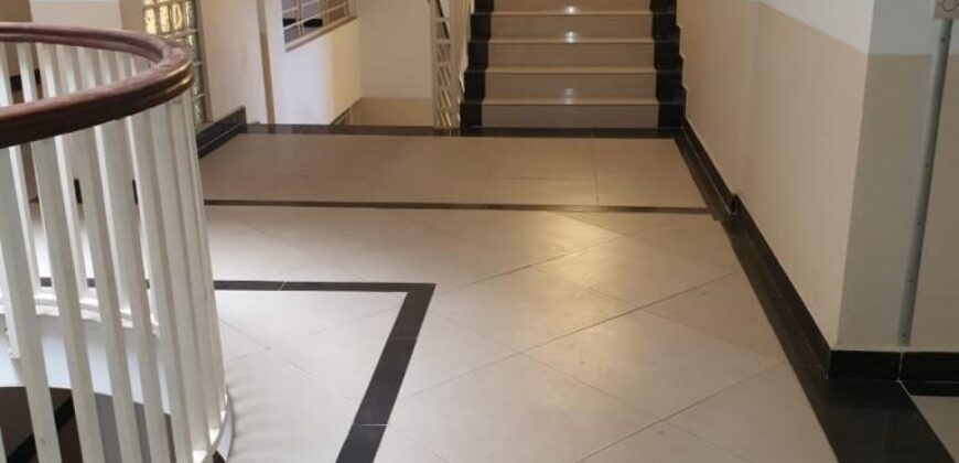 A louer deux appartements neufs de type F3 situés à Ampefiloha