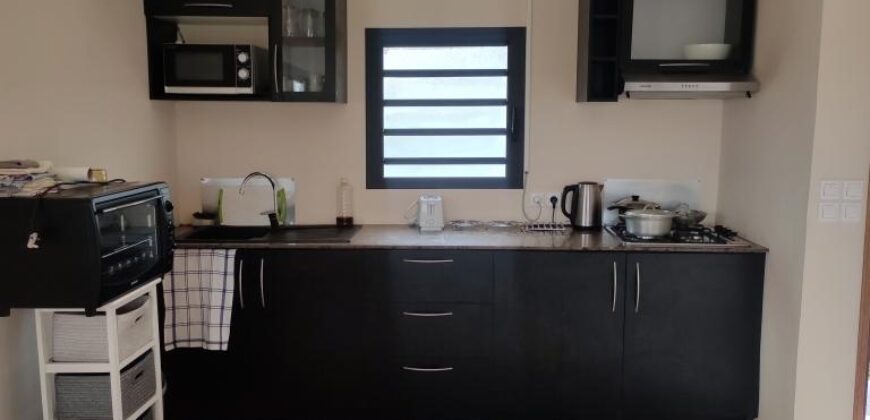 A louer deux appartements T2 meublés et équipés situés dans un quartier calme et résidentiel à Ivato