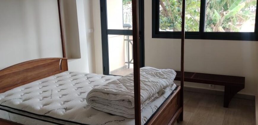 A louer deux appartements T2 meublés et équipés situés dans un quartier calme et résidentiel à Ivato
