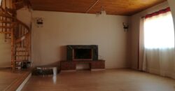 A vendre une villa T4 de plain pied sur un vaste terrain de 1155 m2 située à Alasora