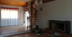 A vendre une villa T4 de plain pied sur un vaste terrain de 1155 m2 située à Alasora