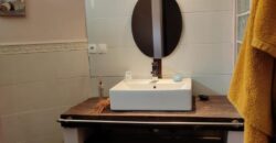 A louer une charmante villa T5 meublée située dans une résidence sécurisée 24/24 à Ivato