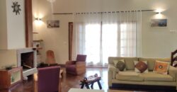 A louer une charmante villa T5 meublée située dans une résidence sécurisée 24/24 à Ivato