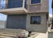 Location de deux villas neuves de type F4 situées dans un quartier résidentiel à Androhibe