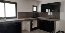Location de deux villas neuves de type F4 situées dans un quartier résidentiel à Androhibe