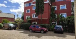 Location d’appartements T4 meublés situés dans un secteur calme et sécurisé à Ambodirano Ivato